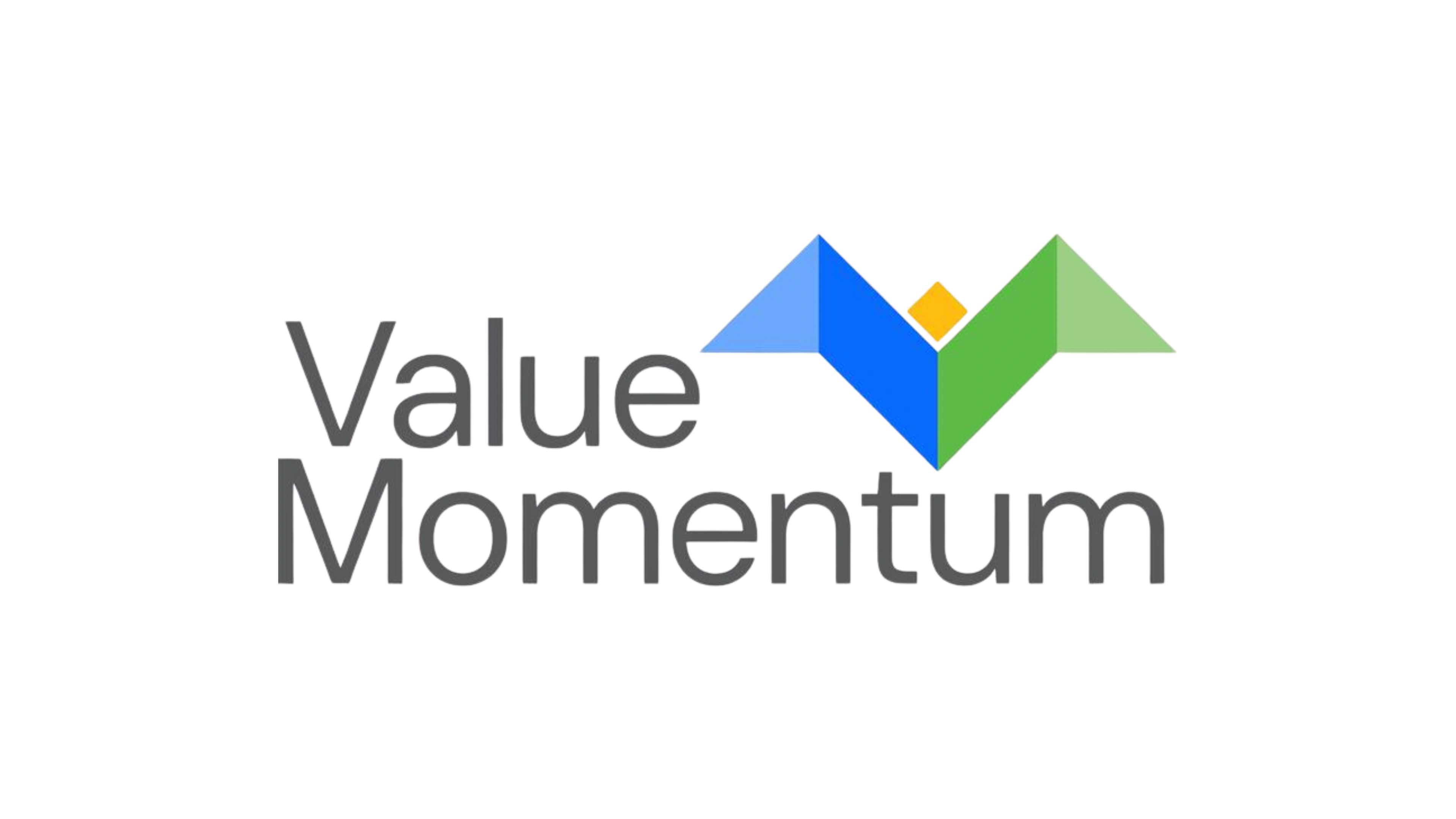 Value Momentum